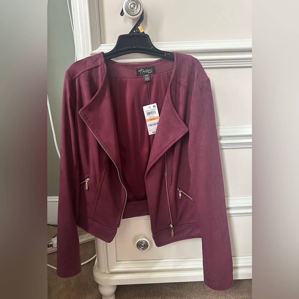 Gorgeous Thalia Sodi Jacket⭐️